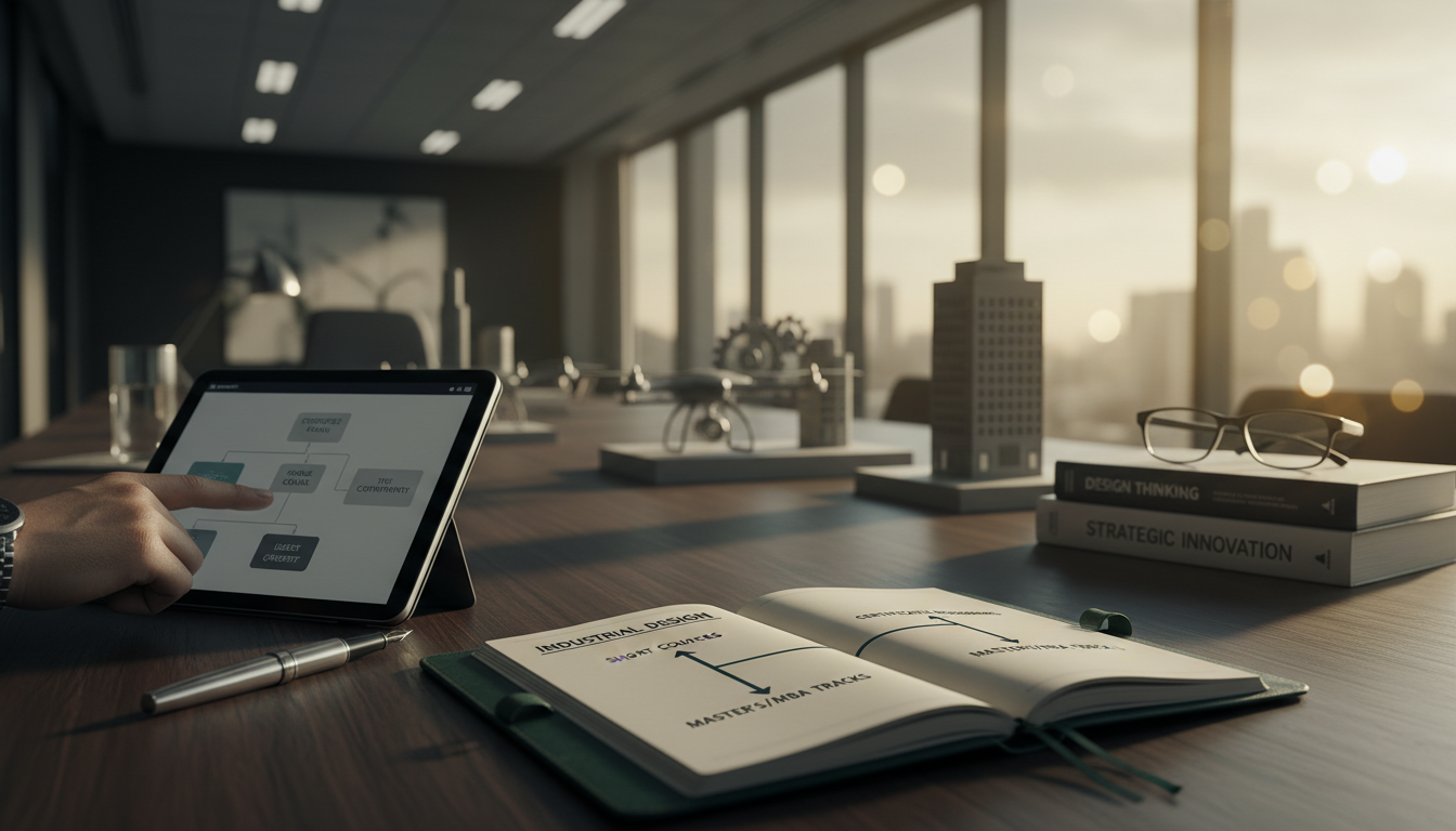 découvrez comment choisir une formation en dessin industriel qui correspond parfaitement à vos besoins et objectifs professionnels.