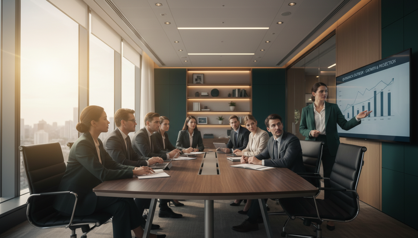 découvrez les stratégies clés pour gérer efficacement une entreprise en défaillance en 2026 et assurer sa pérennité malgré les défis économiques.