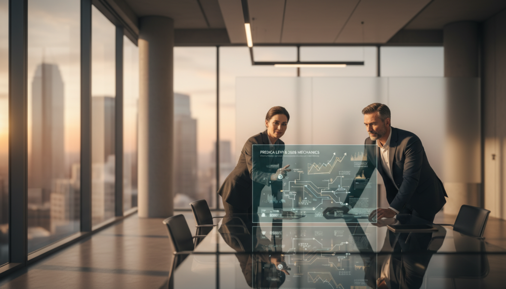 découvrez tout ce qu'il faut savoir sur le prélèvement predica en 2026 : définition, fonctionnement et conseils pour mieux gérer vos prélèvements automatiques.