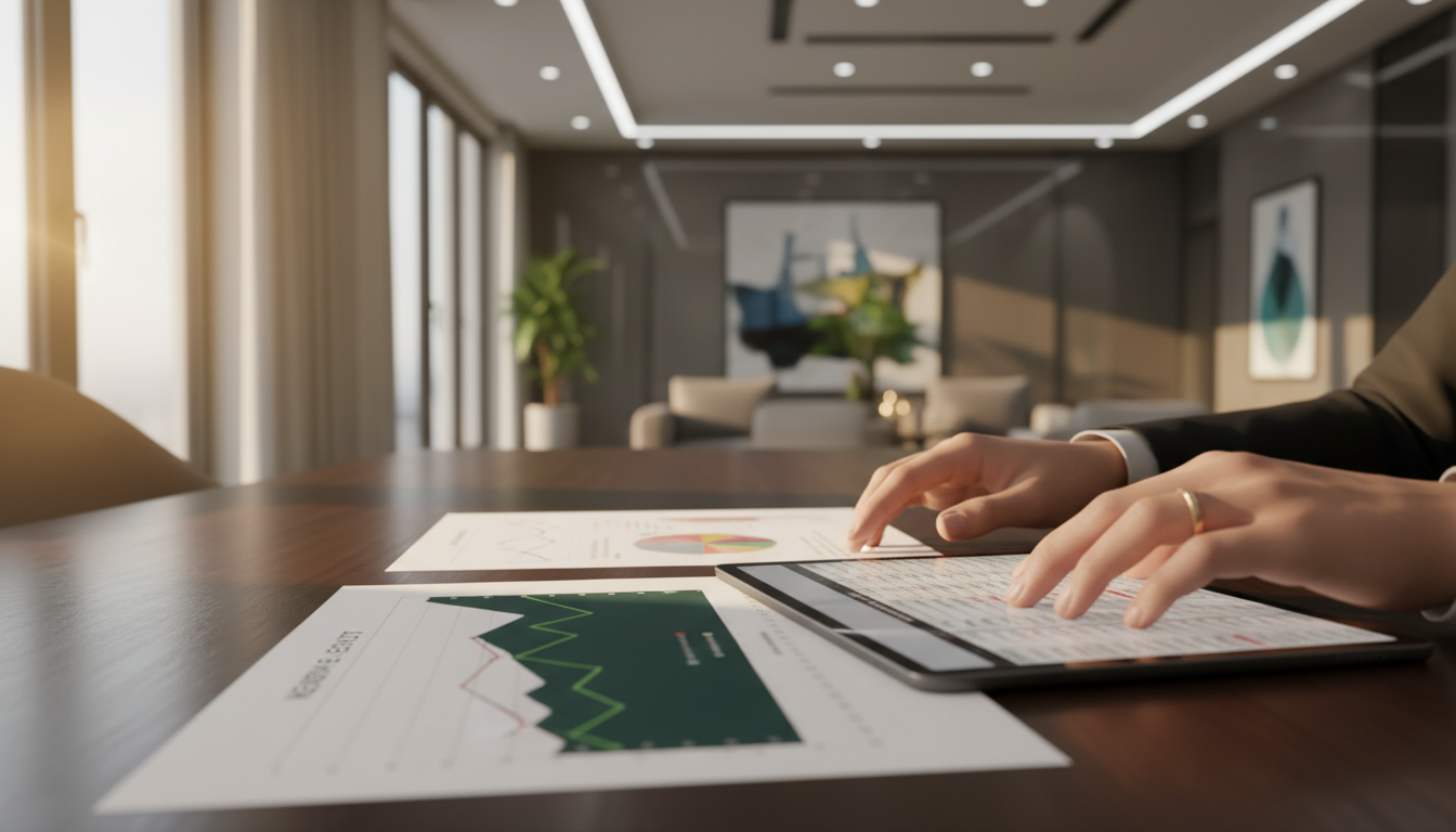 découvrez ce que sont les capitaux propres négatifs, leurs causes et leurs conséquences sur la santé financière des entreprises, ainsi que les stratégies pour y remédier.