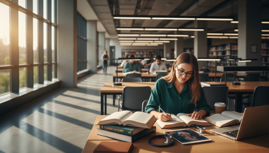 découvrez les étapes essentielles pour devenir médecin généraliste, de la formation initiale aux compétences clés nécessaires pour exercer cette profession.