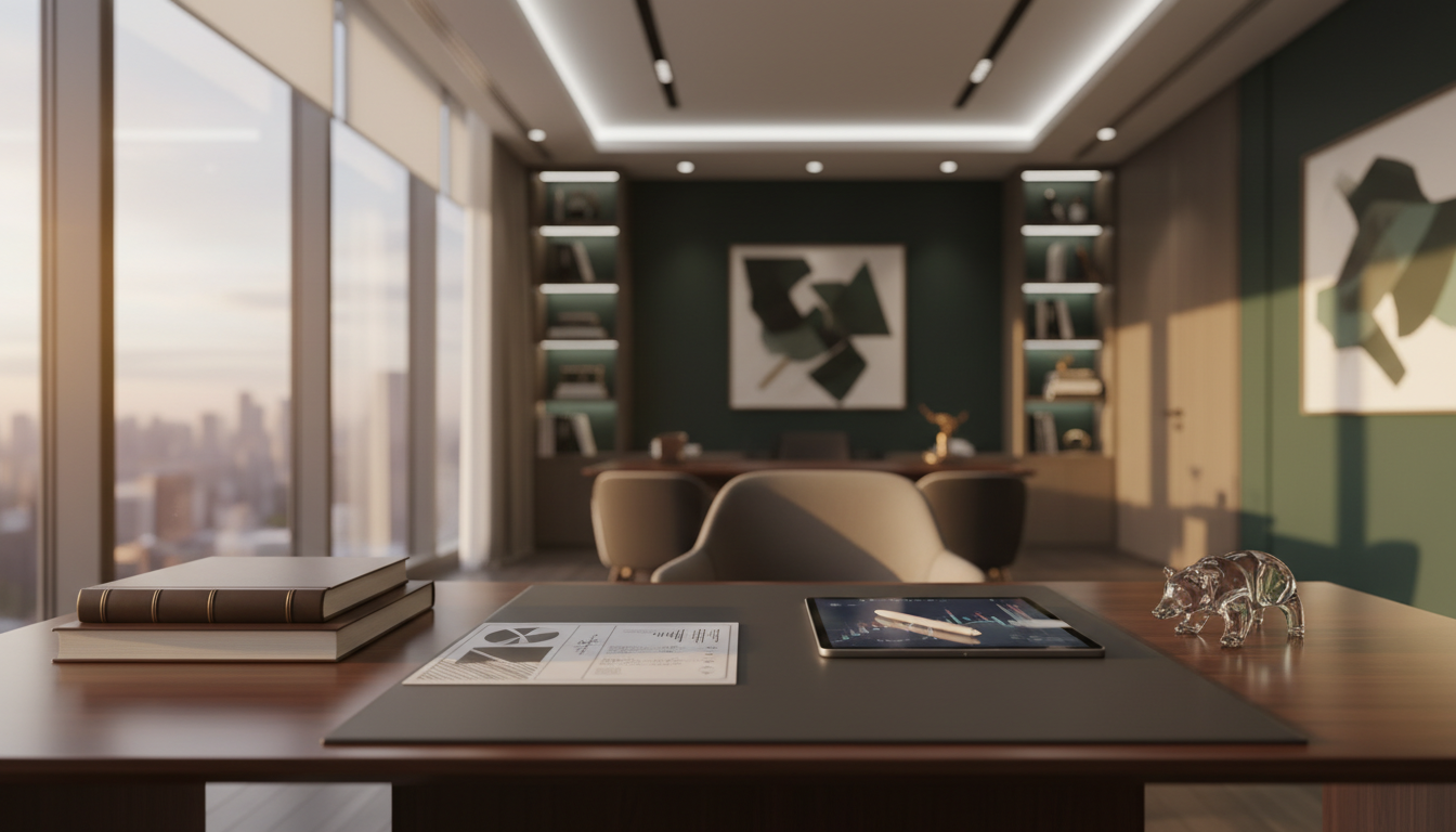 découvrez comment investir en obligations grâce à notre guide complet pour débutants. apprenez les bases, comprenez les avantages et les risques, et démarrez votre portefeuille en toute confiance.