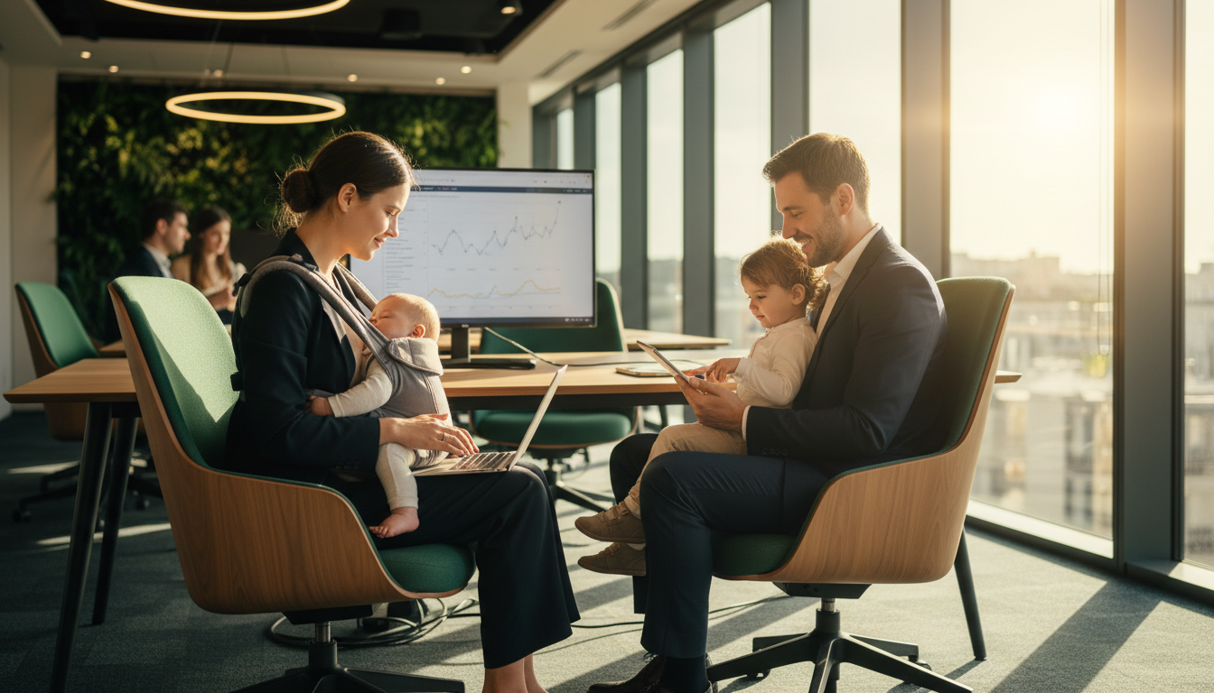 découvrez les principales nouveautés de la réforme du congé parental en 2026 et ce que cela implique pour les familles en matière de droits, de durée et de conditions.