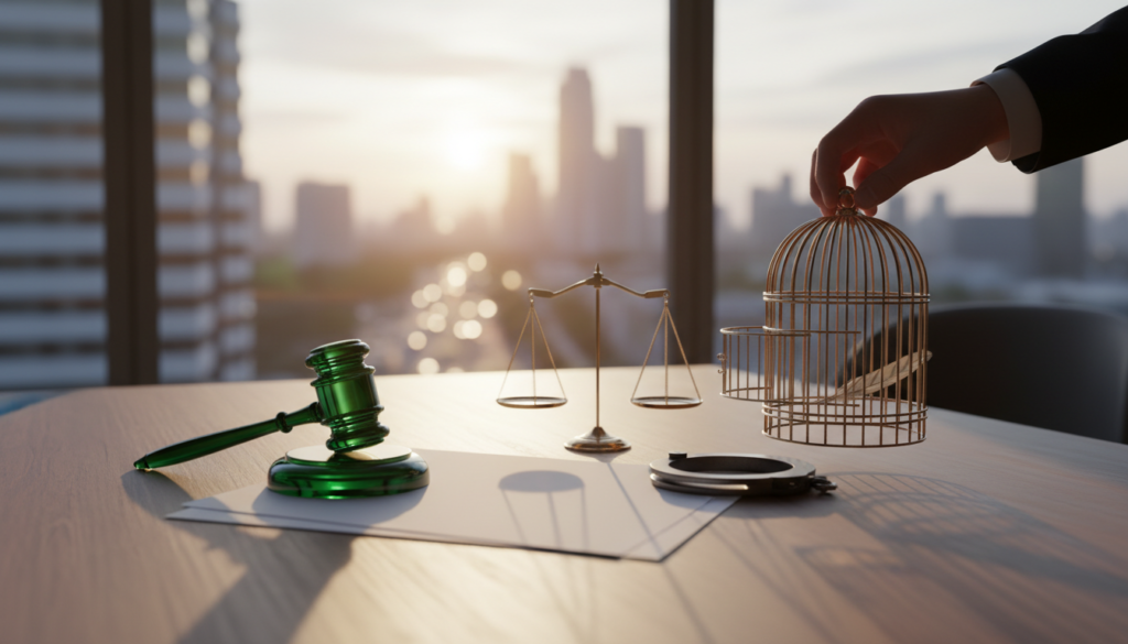 découvrez pourquoi les sociétés de recouvrement n'ont aucun pouvoir légal pour forcer les débiteurs à payer, et quelles sont vos protections en tant que débiteur.