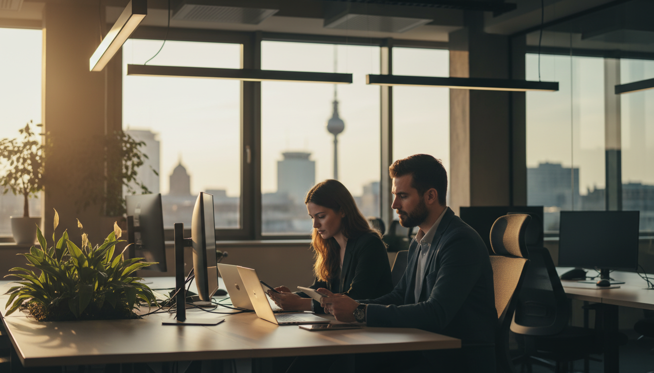 découvrez les meilleures villes pour implanter votre startup tech en 2026, avec une analyse des critères essentiels et des options à considérer pour réussir votre implantation.