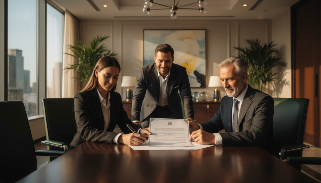 découvrez les conseils et précautions essentiels pour prêter de l'argent à votre fils en vue d'un achat immobilier, afin de sécuriser la transaction et préserver les relations familiales.