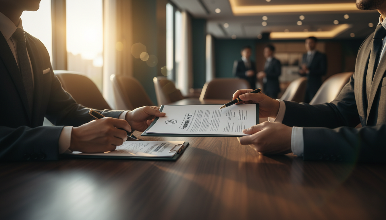 découvrez comment préparer efficacement une preuve de remboursement pour un prêt familial, avec des conseils pratiques et les documents nécessaires.