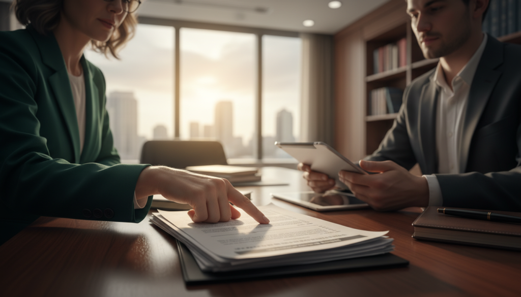 découvrez comment préparer efficacement une preuve de remboursement pour un prêt familial, avec des conseils pratiques et les documents essentiels à fournir.