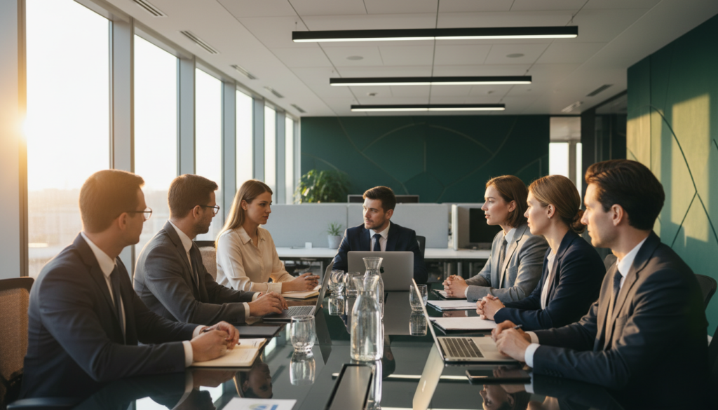 découvrez comment choisir le costume idéal alliant style et confort pour réussir au travail avec élégance et aisance.