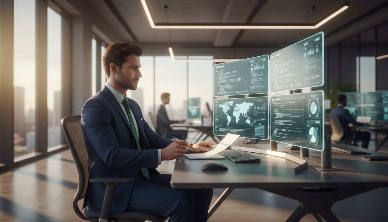 découvrez le rôle essentiel d'un taxateur comptable en 2026, ses missions, compétences et l'impact de son travail dans le domaine fiscal et financier.