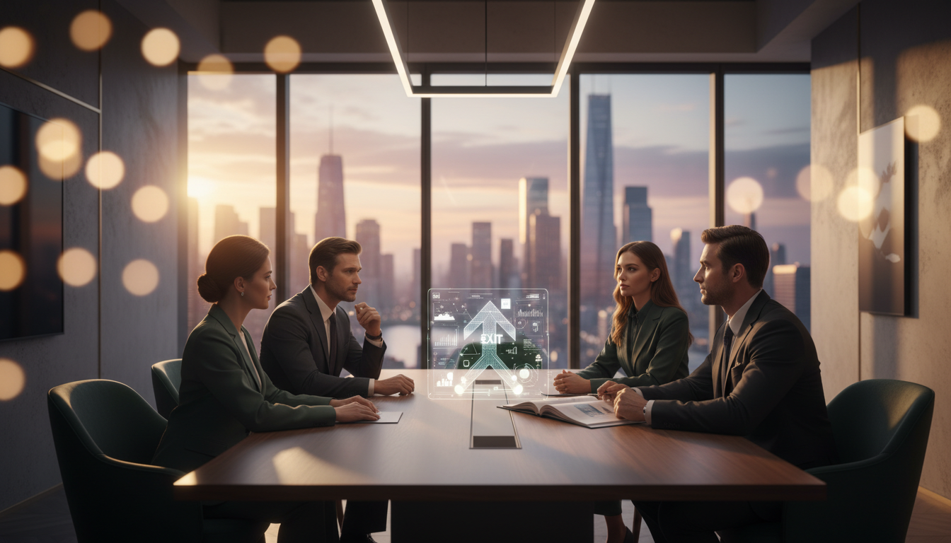 découvrez comment optimiser la sortie en capital de votre perp en 2026 pour améliorer vos revenus à la retraite et bénéficier des meilleures stratégies fiscales.