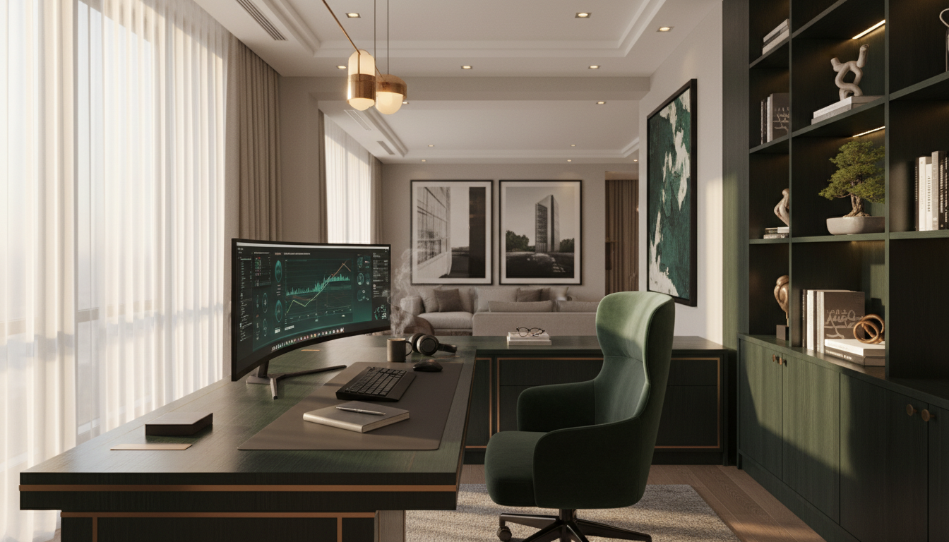 découvrez les meilleurs métiers en télétravail et obtenez des conseils pratiques pour améliorer votre productivité tout en travaillant de chez vous.