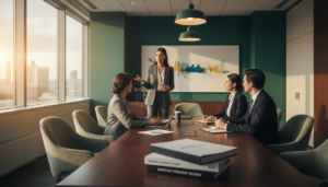 découvrez la définition, les usages et les synonymes du terme "au sein de l'entreprise" pour enrichir votre rédaction professionnelle et mieux communiquer en milieu professionnel.