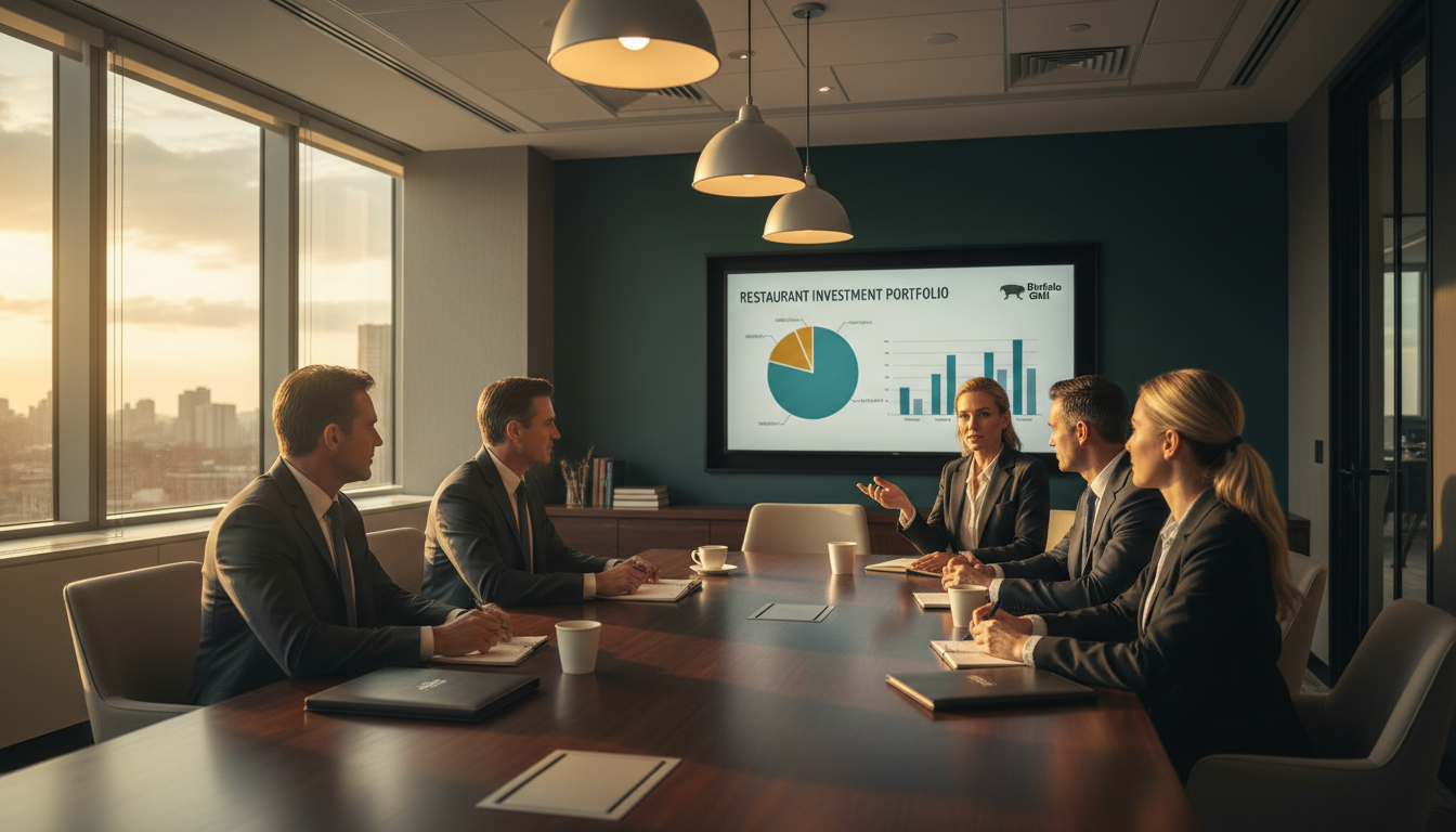 découvrez l'état des lieux du buffalo grill en redressement judiciaire et les perspectives de reprise des restaurants dans cet article complet.