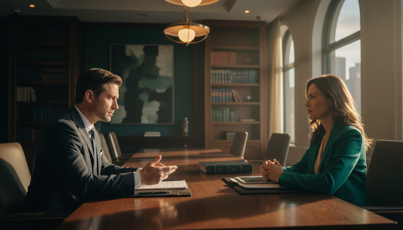 découvrez comment vous adresser correctement à un avocat pour obtenir une aide juridique efficace et adaptée à vos besoins.