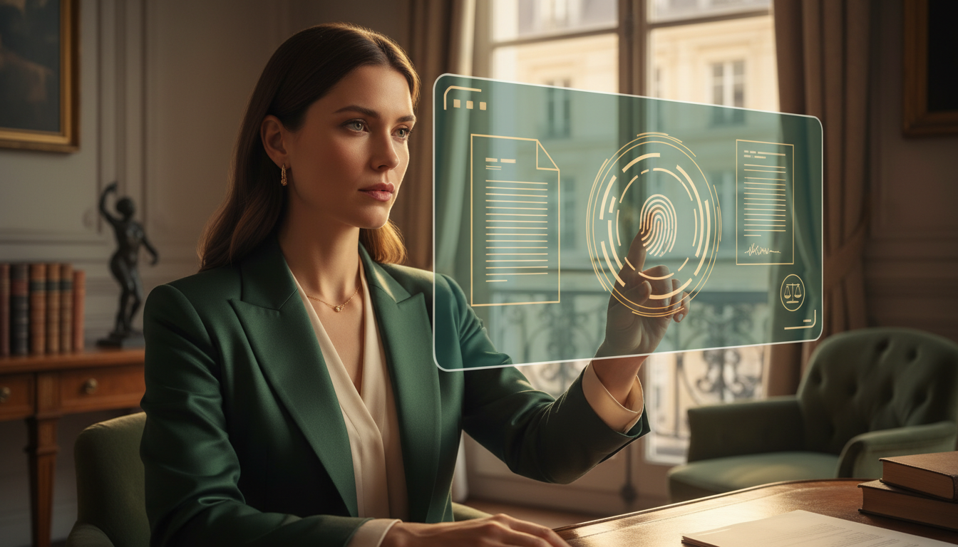 découvrez comment créer et utiliser votre identité numérique avec monidnum, le guide complet pour gérer facilement vos démarches auprès du greffe.