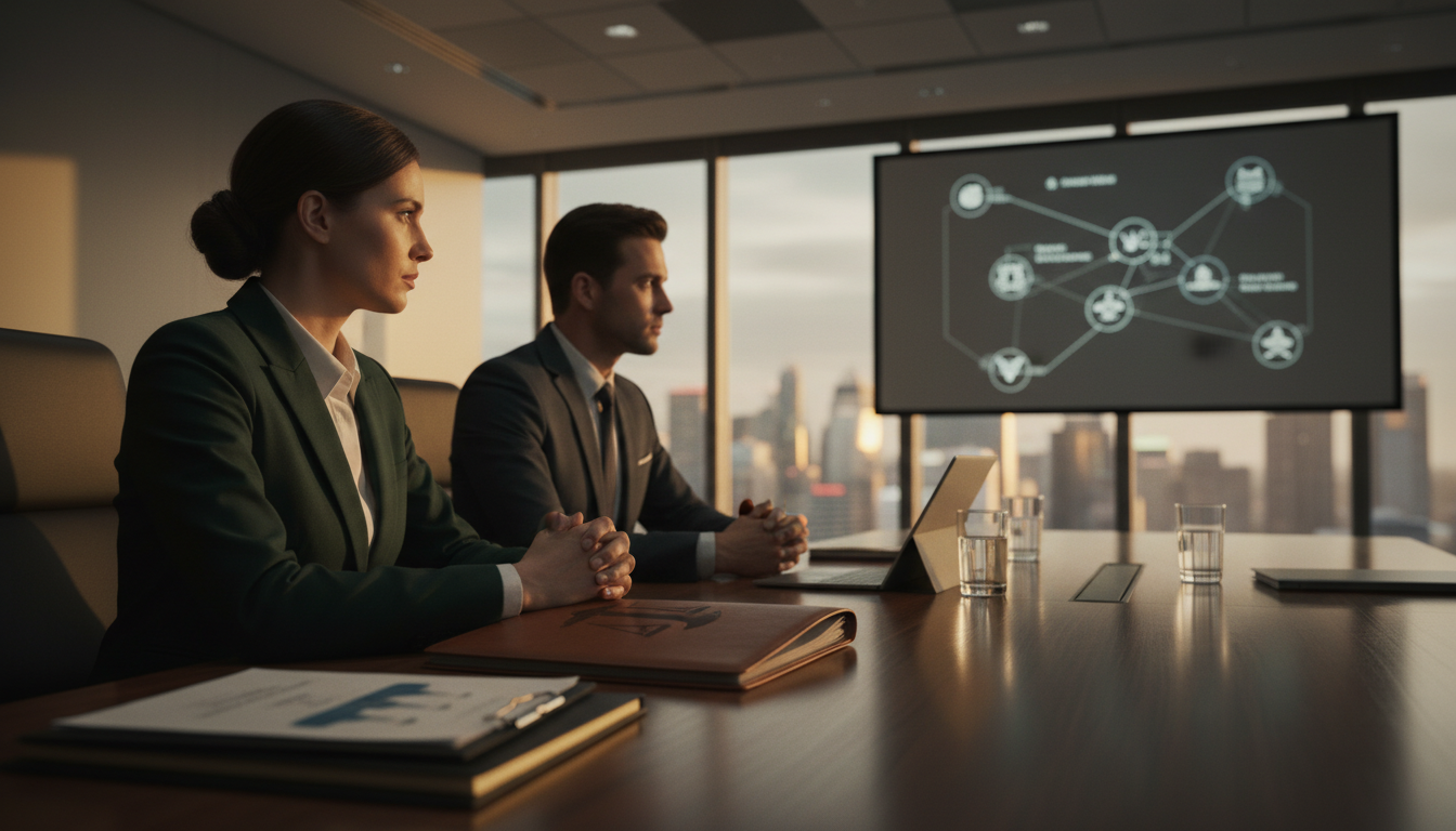 découvrez les enjeux et les responsabilités légales liés à l'obligation de vigilance, un impératif pour assurer la conformité et prévenir les risques dans votre entreprise.