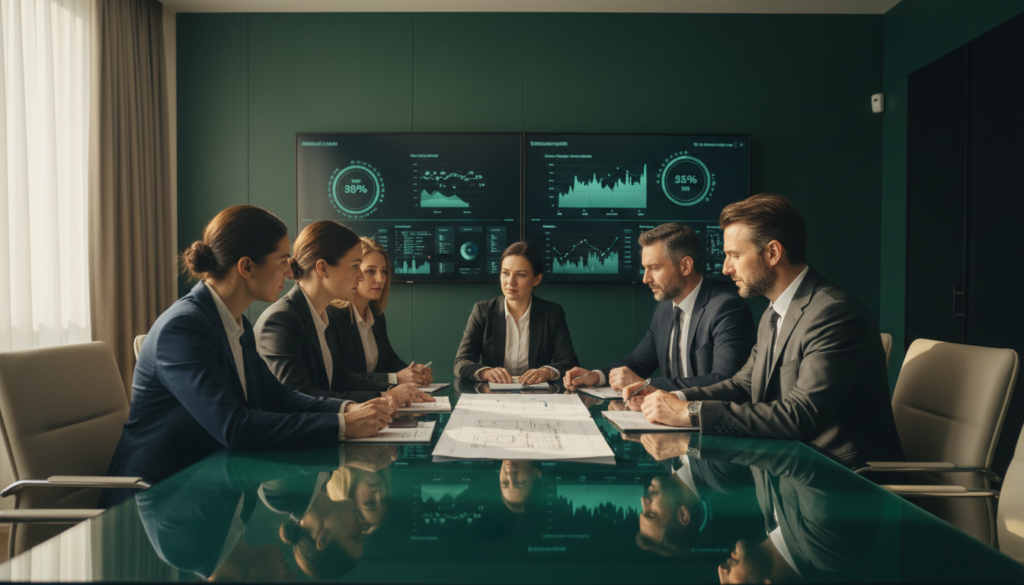 découvrez les définitions des pmi et pme ainsi que leurs différences essentielles entre industrie et entreprise pour mieux comprendre leur rôle dans l'économie.