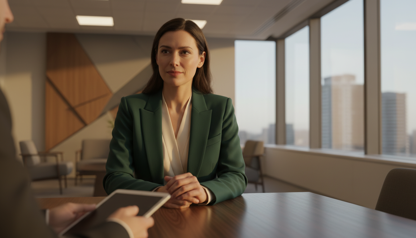 découvrez comment répondre efficacement à la question 'pourquoi vous et pas un autre ?' lors d'un entretien d'embauche pour convaincre les recruteurs et décrocher le poste.