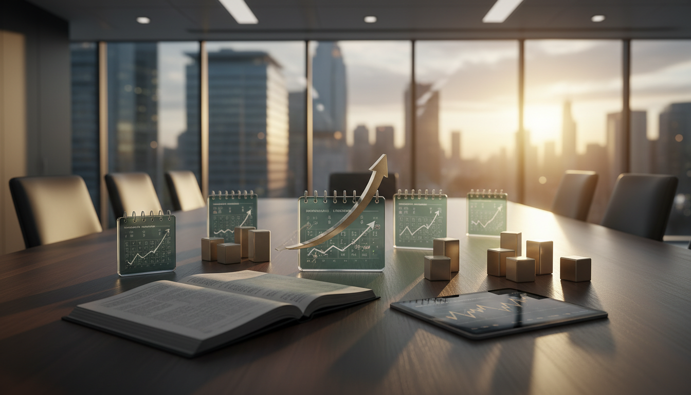 découvrez le calendrier officiel et les montants de la revalorisation des retraites agirc-arrco pour l'année 2026. toutes les informations pour bien préparer votre retraite.