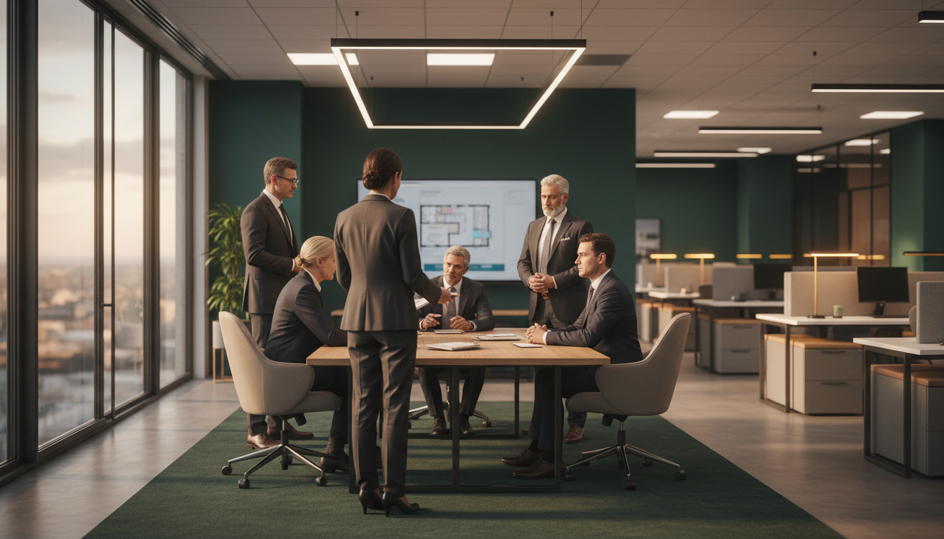 découvrez les étapes clés pour réagir efficacement en cas de suspicion de vol en entreprise et protéger vos biens et votre équipe.