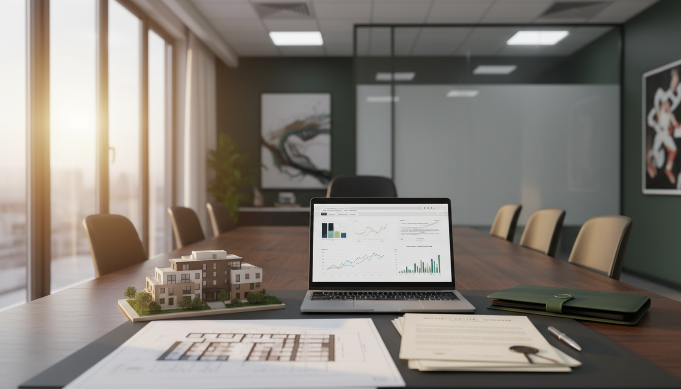 découvrez notre guide complet 2026 sur le compte bancaire pour une sci : fonctionnement, ouverture, gestion et astuces pour optimiser vos démarches financières.