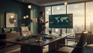 découvrez les 3 signes clés qui indiquent que vous êtes sur la voie de la richesse : développez la bonne mentalité, adoptez des habitudes gagnantes et maîtrisez des stratégies efficaces pour réussir financièrement.