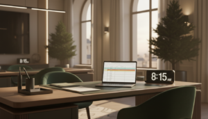 découvrez à quelle heure le virement entrant est crédité sur votre compte nickel, les délais habituels et les conseils pour suivre vos transactions facilement.