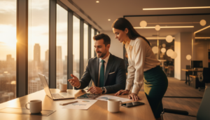 découvrez les 6 erreurs classiques à éviter pour une gestion saine de l'argent en couple et assurer une harmonie financière durable.