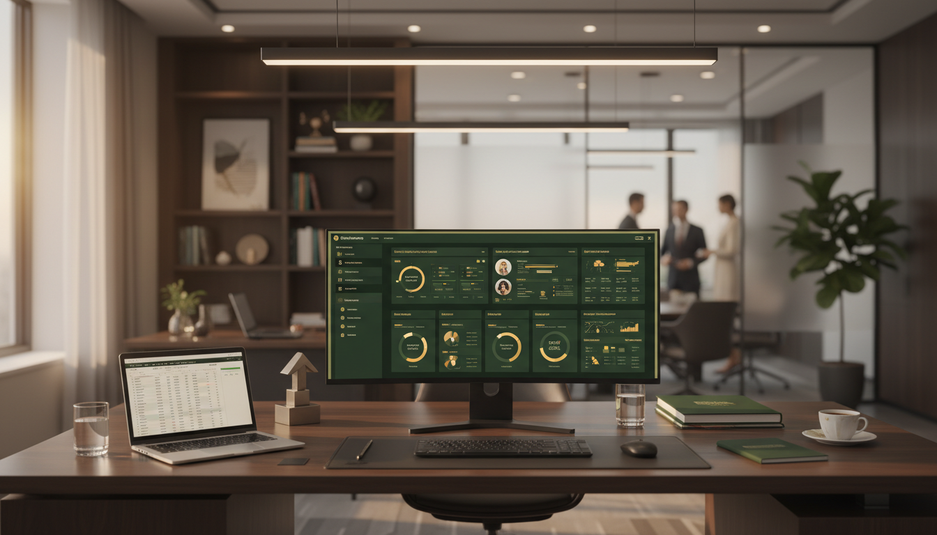 découvrez desk rh, le guide complet pour maîtriser la plateforme de gestion des ressources humaines, optimisez vos processus rh et améliorez la productivité de votre entreprise.