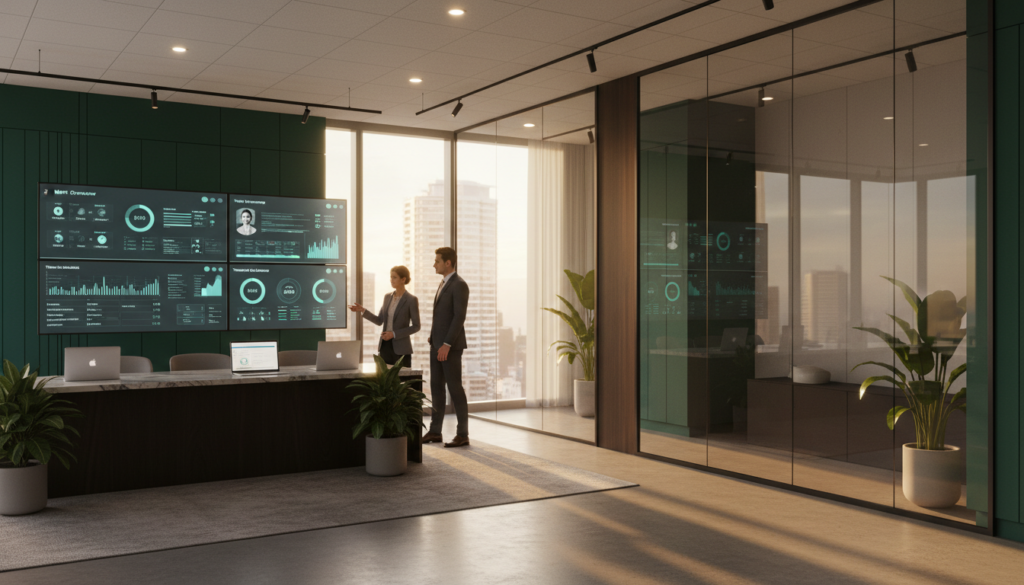 découvrez desk rh, le guide complet de la plateforme incontournable pour gérer efficacement vos ressources humaines, simplifier les processus rh et optimiser la gestion du personnel.