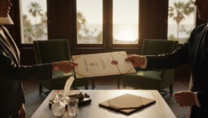 découvrez quand et comment déclarer la vente d'un bien immobilier aux impôts, les implications sur la plus-value et le formulaire cerfa à utiliser.