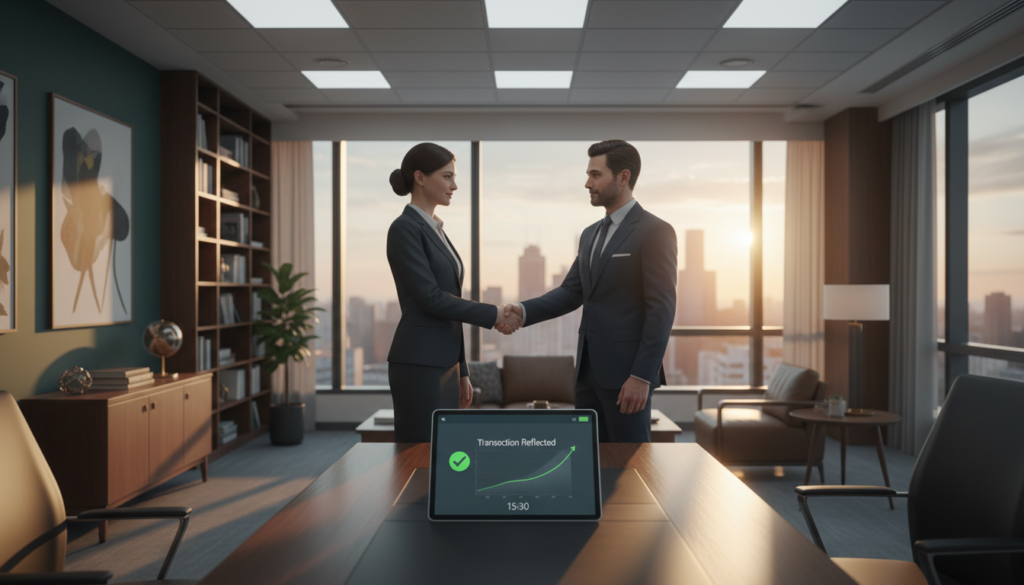 découvrez à quelle heure votre virement nickel est crédité sur votre compte et comment suivre l'arrivée de votre argent facilement.