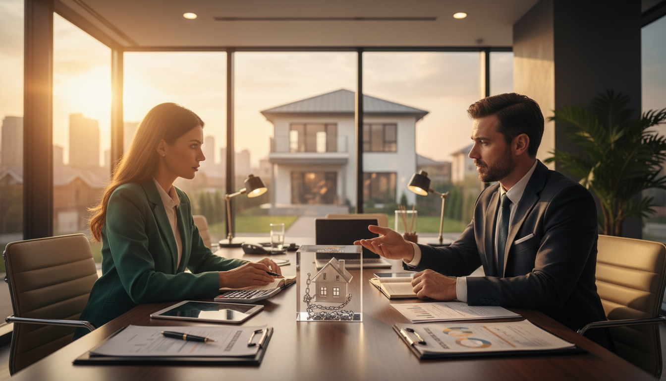 découvrez les obligations légales et les implications fiscales pour louer une maison avec un crédit en cours en 2026. guide complet pour optimiser votre location en toute conformité.