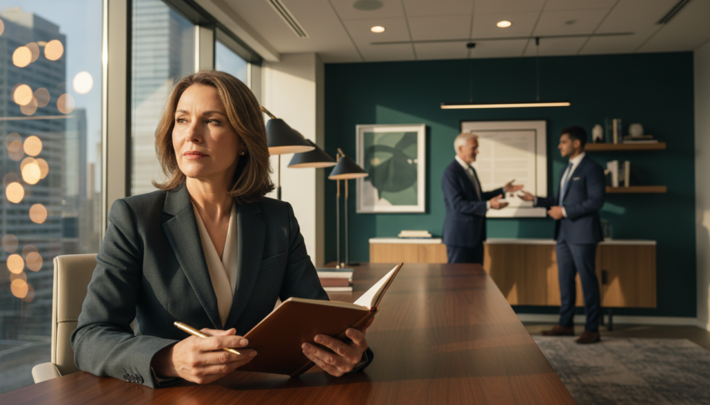 découvrez vos droits et indemnités lorsque votre employeur prend sa retraite. guide complet pour comprendre les implications et protéger vos intérêts.