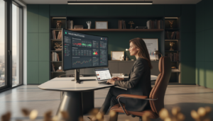 découvrez ranxplorer, le guide complet pour maîtriser cet outil seo puissant et améliorer efficacement la visibilité de votre site web. optimisez votre référencement dès aujourd'hui !