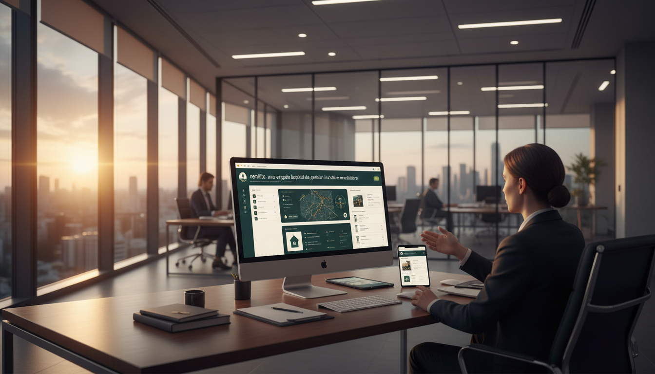 découvrez notre avis complet et guide détaillé sur rentila, le logiciel de gestion locative immobilière qui facilite la gestion de vos biens immobiliers en toute simplicité.