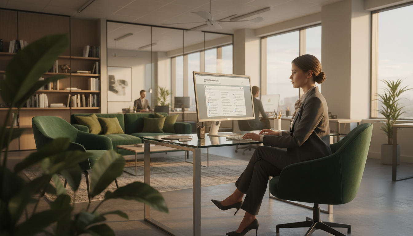 découvrez comment accéder et configurer facilement votre boîte mail sfr messagerie pour gérer efficacement vos emails.