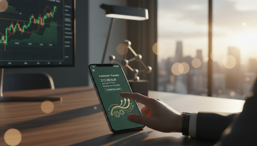 découvrez à quoi correspond un virement bancaire automatique de 212 euros, son origine et son utilité.