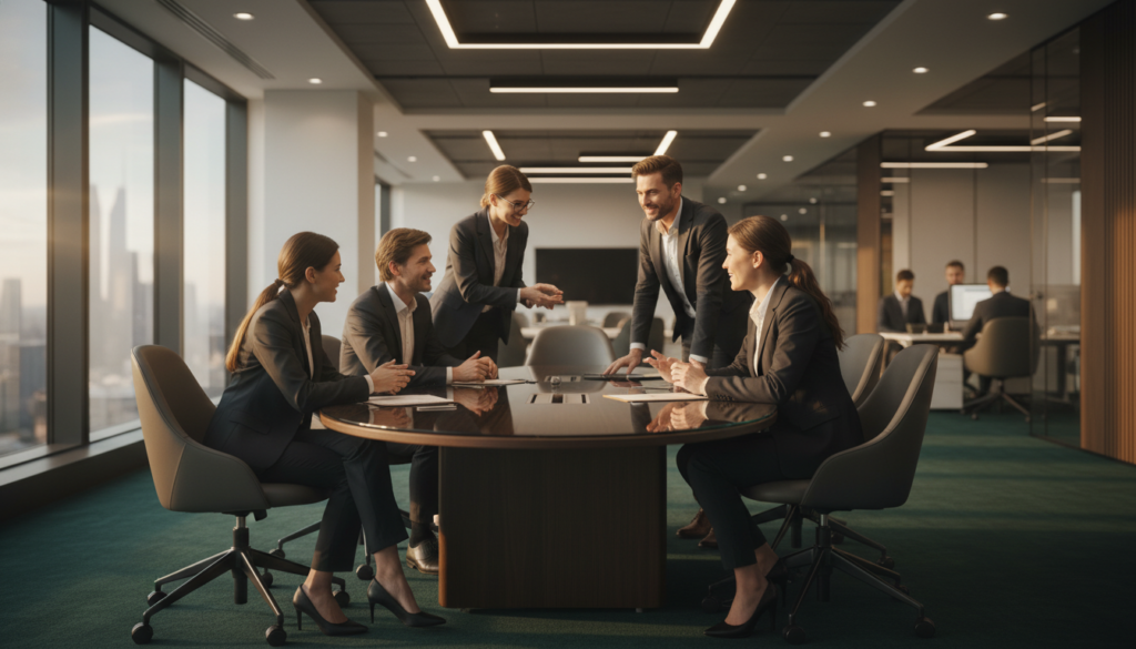 découvrez comment gérer un accroissement temporaire d'activité grâce au recours au cdd et à l'intérim, pour adapter efficacement vos ressources humaines.