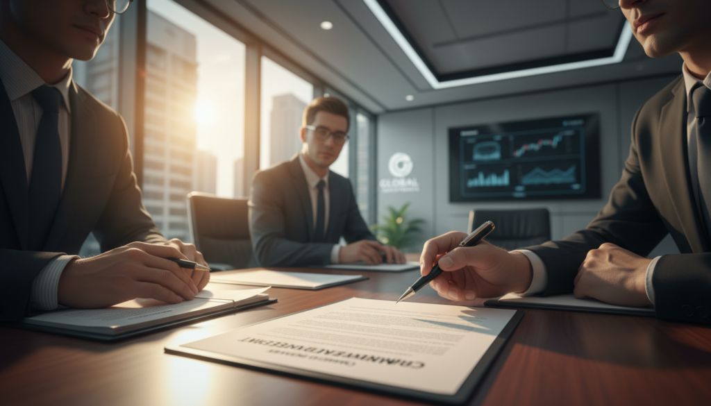 découvrez les règles essentielles concernant l'augmentation et la révision du loyer dans un bail commercial pour mieux gérer votre contrat locatif.