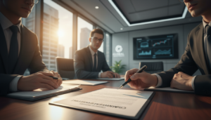 découvrez les règles essentielles concernant l'augmentation et la révision du loyer dans un bail commercial pour mieux gérer votre contrat locatif.