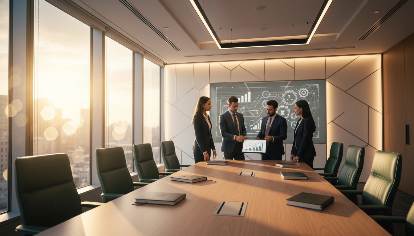 découvrez les principes fondamentaux et les méthodes essentielles de la consolidation comptable pour les groupes d'entreprises, afin d'assurer une gestion financière optimale et conforme aux normes.