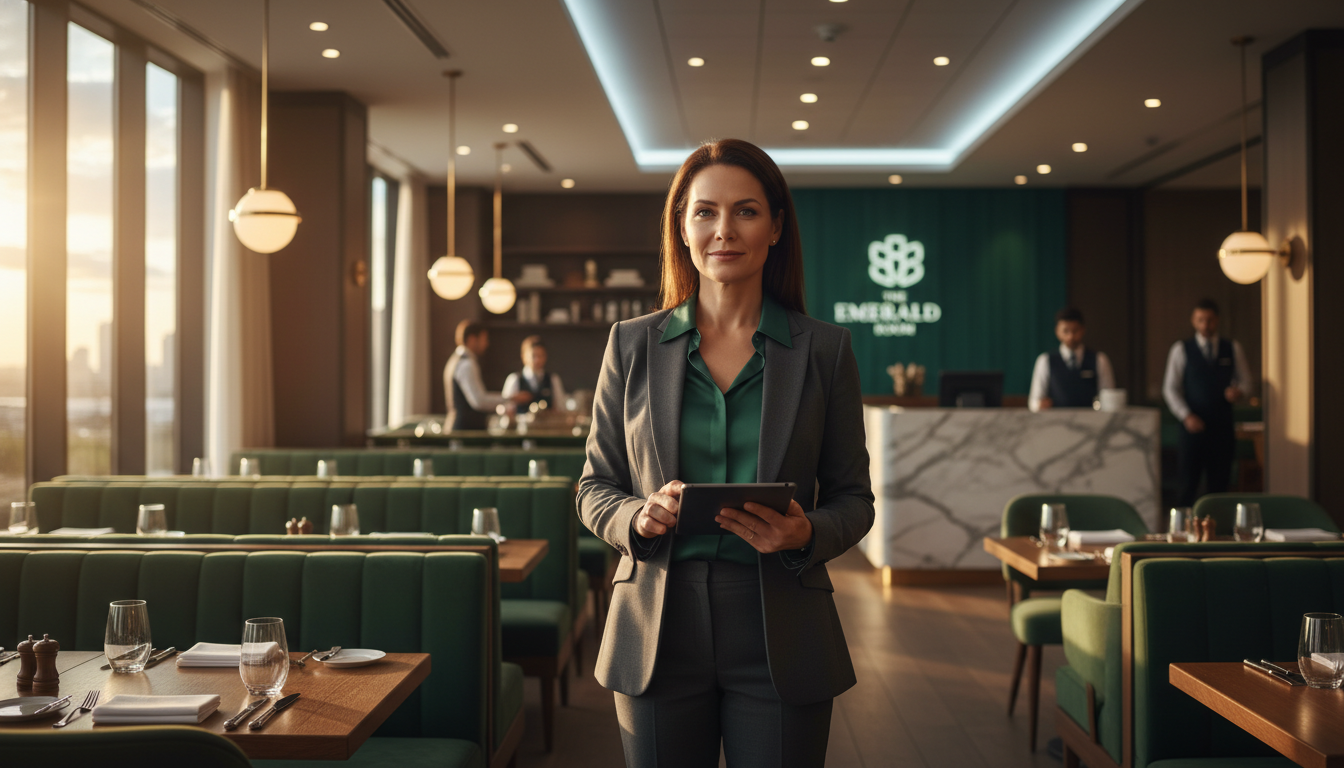 découvrez tout ce qu'il faut savoir sur la gérance de restaurant : rôles, statut légal du gérant et ses principales responsabilités pour gérer efficacement votre établissement.