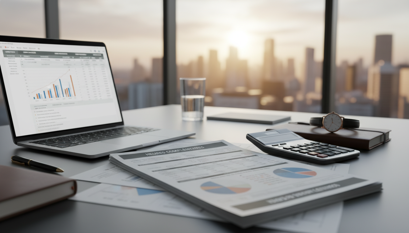 découvrez comment calculer les heures complémentaires, les majorations applicables et les limites légales à respecter pour les salariés en temps partiel.