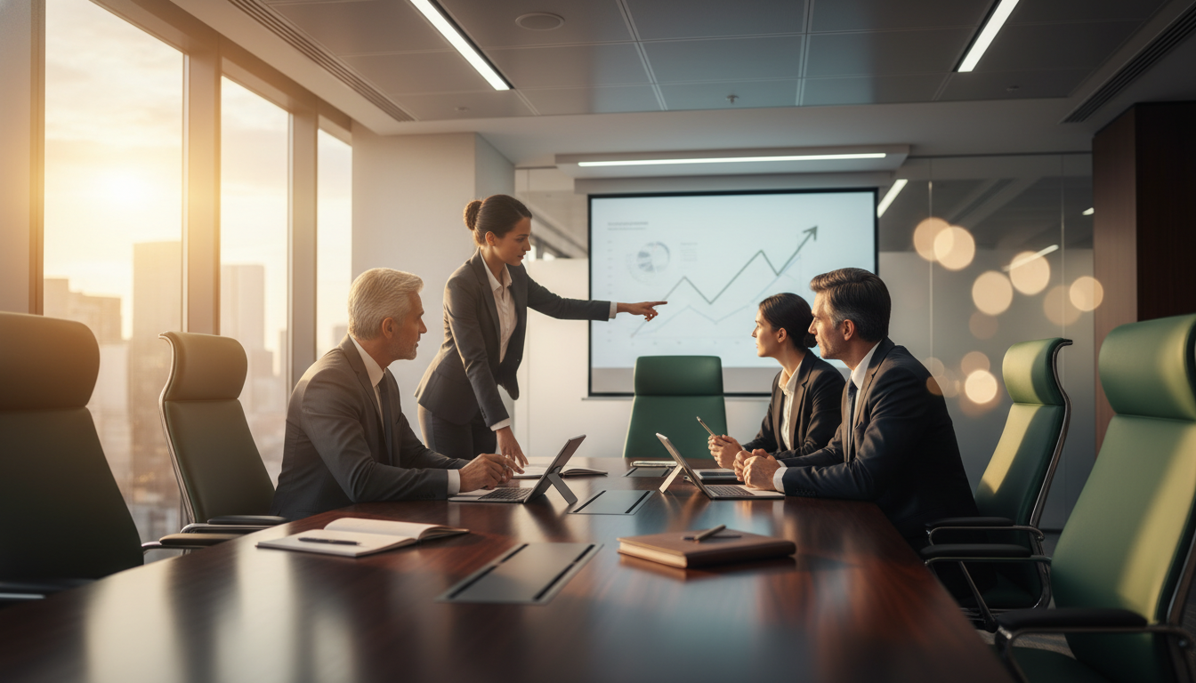 découvrez notre guide complet pour investir en pme non cotées, avec des conseils pratiques et stratégies pour réussir votre investissement dans les petites et moyennes entreprises.