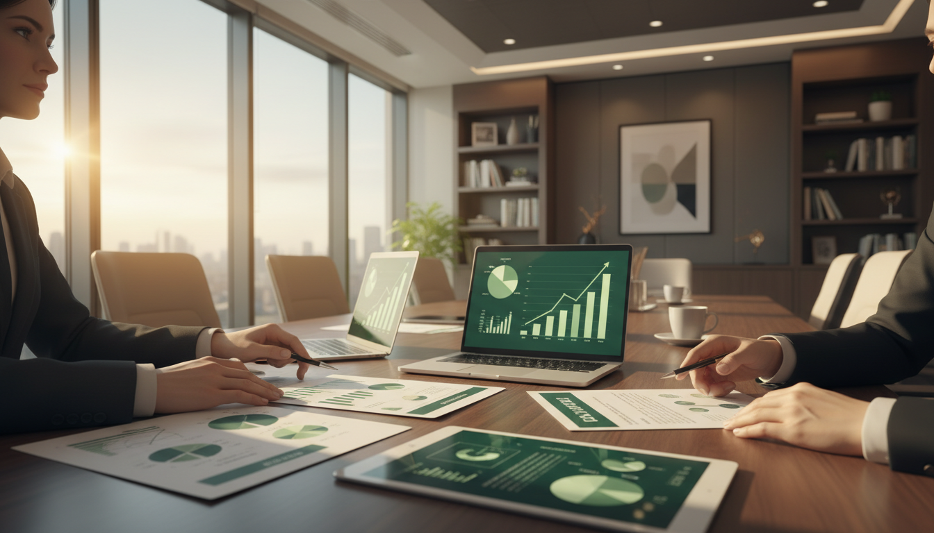 découvrez comment optimiser le financement de votre projet grâce à un montage financier efficace et personnalisé. maximisez vos chances de succès dès aujourd'hui.