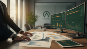 découvrez comment optimiser le financement de votre projet grâce à un montage financier efficace et adapté à vos besoins.
