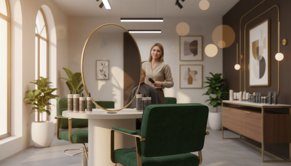 découvrez si ouvrir un salon de coiffure sans diplôme est possible, quelles sont les démarches à suivre et les conseils pour réussir dans ce secteur compétitif.