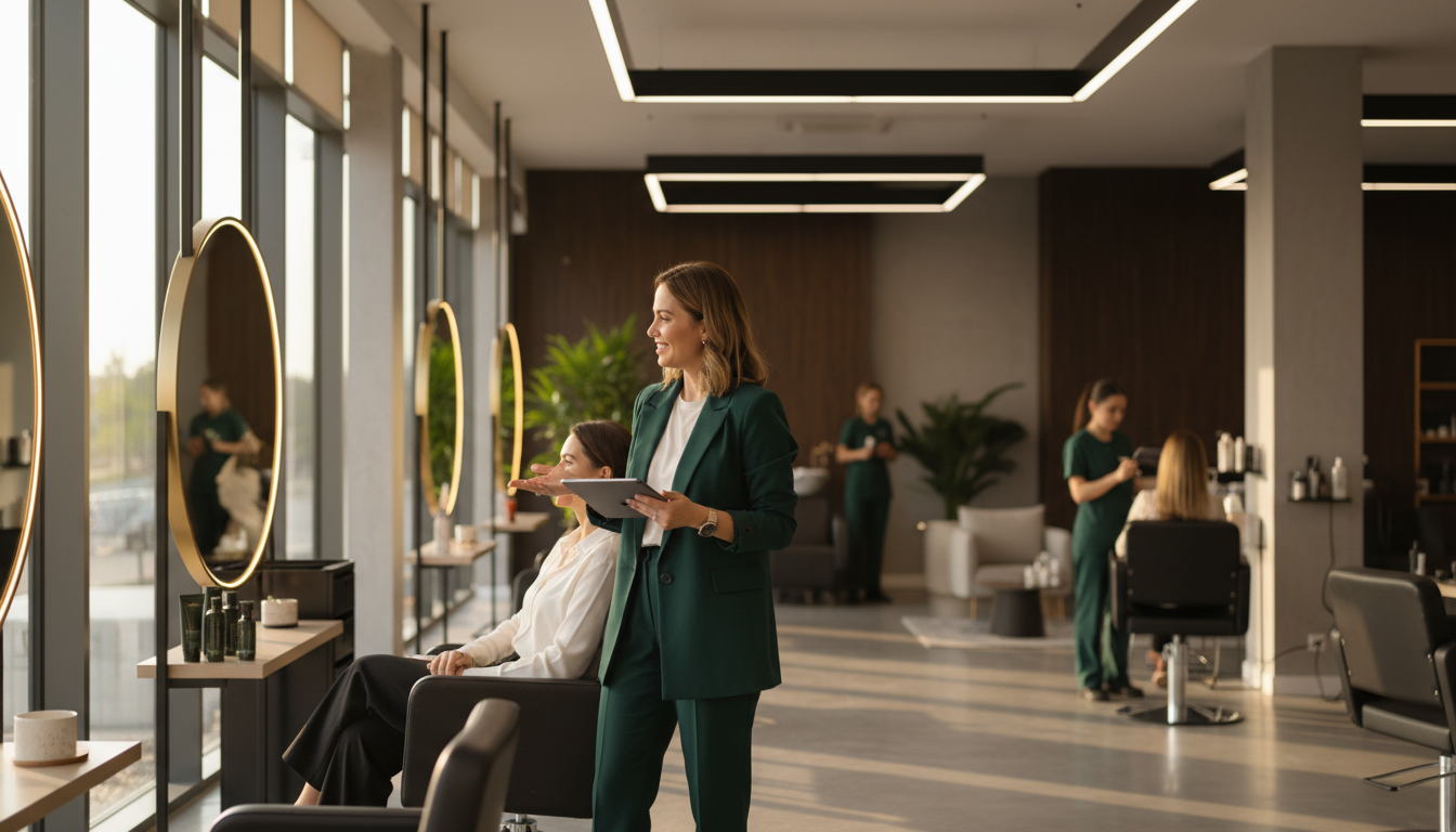 découvrez si vous pouvez ouvrir un salon de coiffure sans diplôme, les démarches à suivre, et les conseils pour réussir dans ce secteur même sans formation officielle.